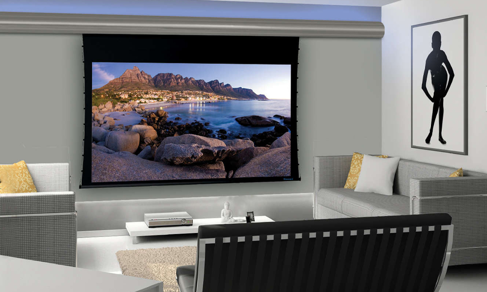 Screen Innovations