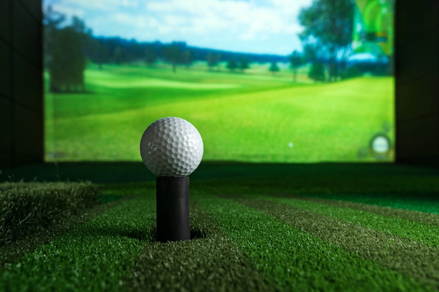 why-golf-simulators-win-the-luxury-amenity-race