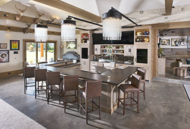 Audio / Video, Lighting / Shading