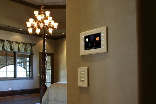 Audio / Video, Lighting / Shading