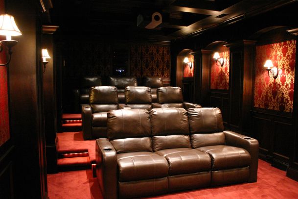 Home Theater