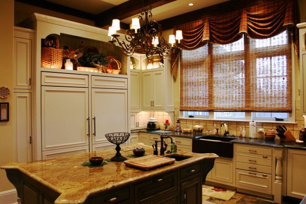 Audio / Video, Lighting / Shading