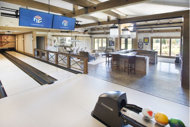 Audio / Video, Lighting / Shading