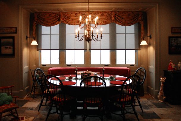 Audio / Video, Lighting / Shading