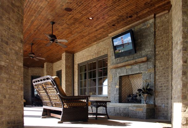 Audio / Video, Lighting / Shading