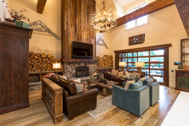 Audio / Video, Lighting / Shading