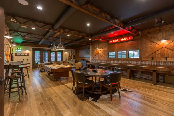 Audio / Video, Lighting / Shading