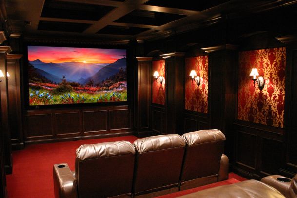 Home Theater