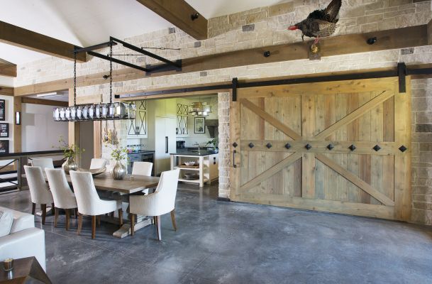 Audio / Video, Lighting / Shading