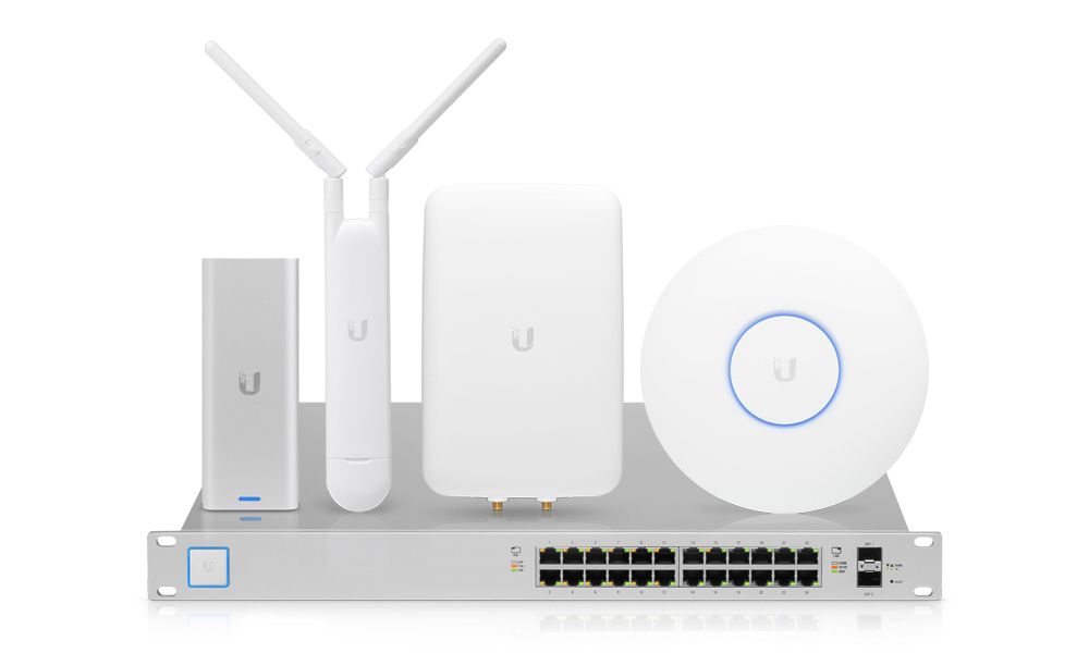 Ubiquiti