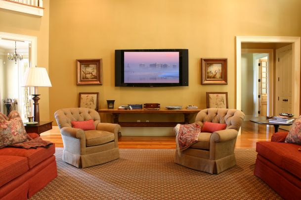 Audio / Video, Lighting / Shading