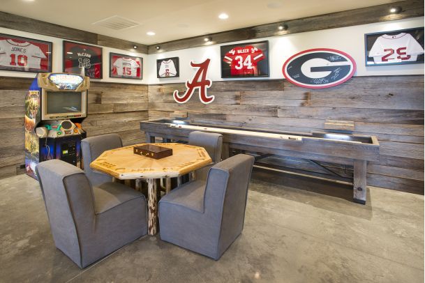 Audio / Video, Lighting / Shading