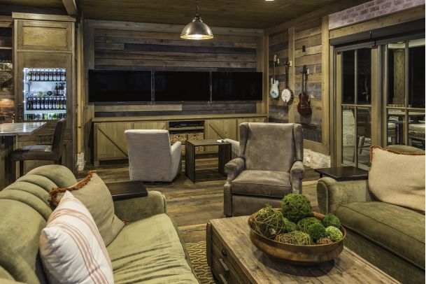 Audio / Video, Lighting / Shading