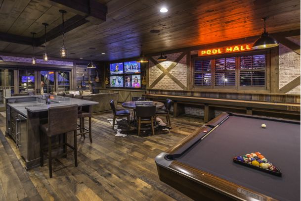 Audio / Video, Lighting / Shading