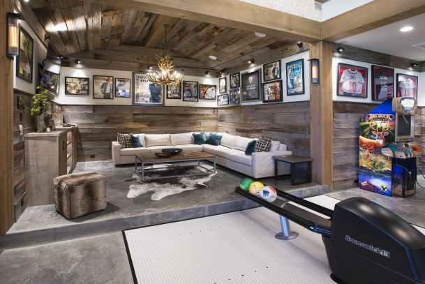 Audio / Video, Lighting / Shading