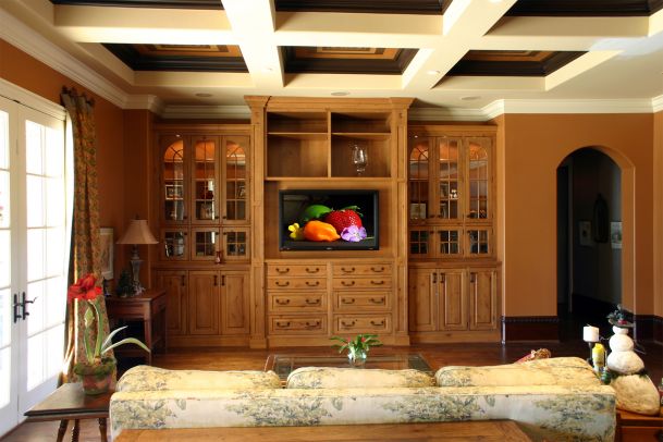 Audio / Video, Lighting / Shading