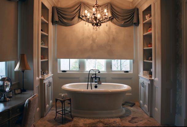 Audio / Video, Lighting / Shading