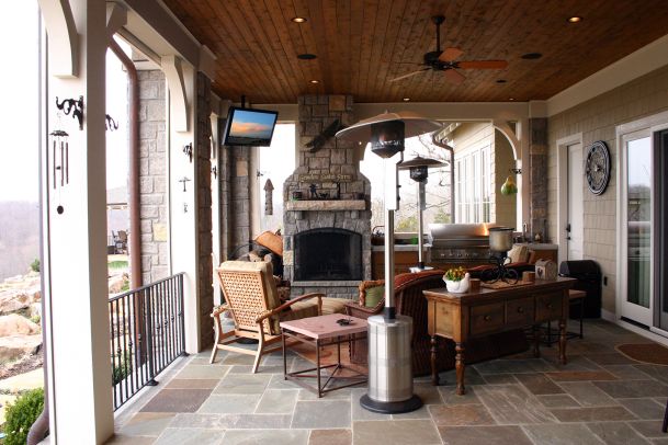 Audio / Video, Lighting / Shading