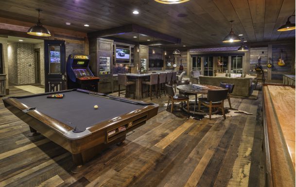 Audio / Video, Lighting / Shading