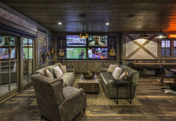 Audio / Video, Lighting / Shading