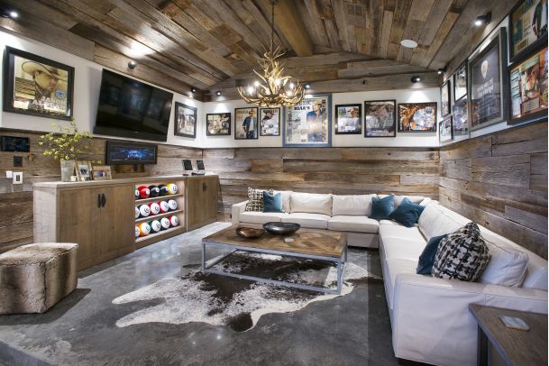 Audio / Video, Lighting / Shading