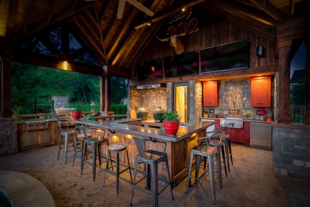 Audio / Video, Lighting / Shading