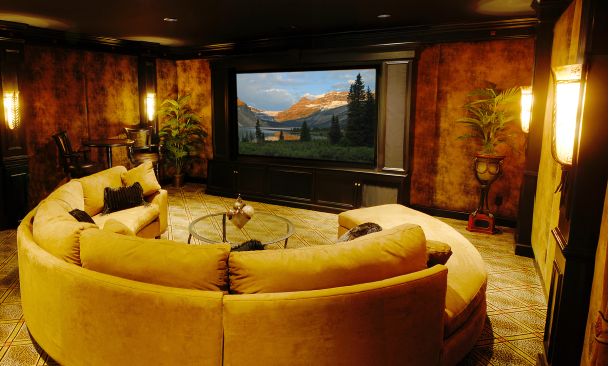 Home Theater