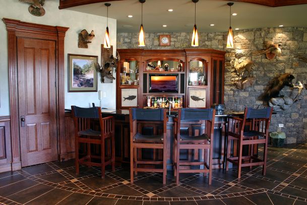 Audio / Video, Lighting / Shading