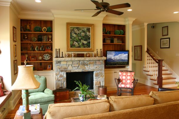 Audio / Video, Lighting / Shading